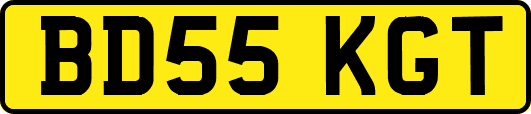 BD55KGT