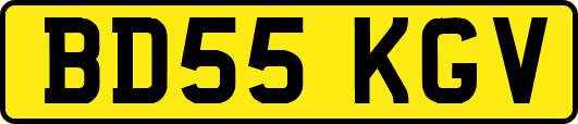 BD55KGV
