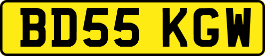 BD55KGW