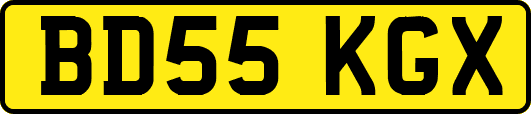 BD55KGX
