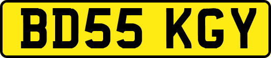 BD55KGY