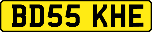 BD55KHE