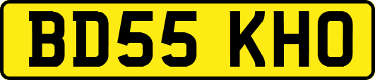 BD55KHO