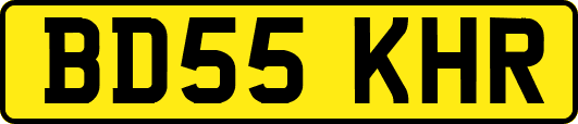 BD55KHR
