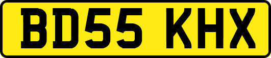 BD55KHX
