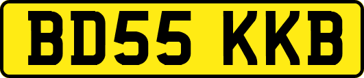 BD55KKB