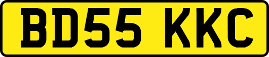 BD55KKC