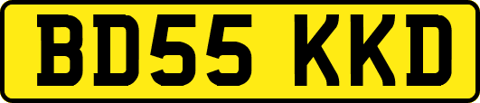 BD55KKD