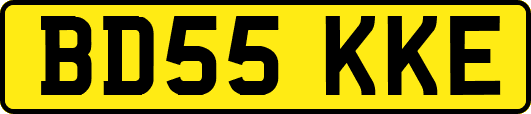 BD55KKE