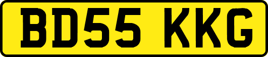 BD55KKG