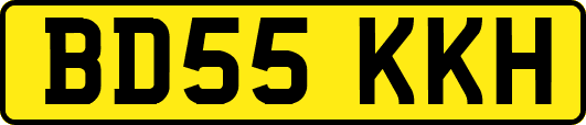 BD55KKH