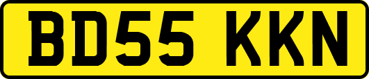 BD55KKN