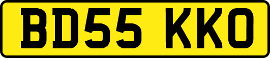 BD55KKO