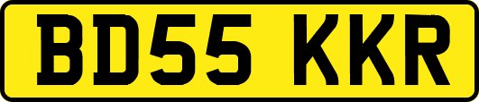 BD55KKR