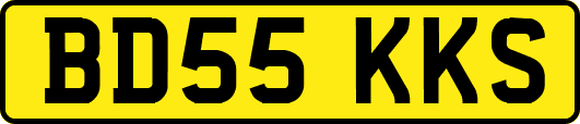 BD55KKS