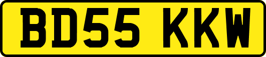 BD55KKW