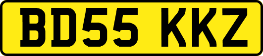 BD55KKZ