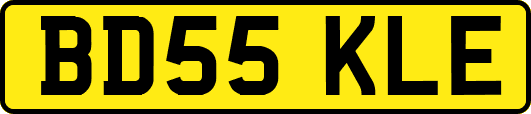 BD55KLE