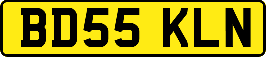 BD55KLN