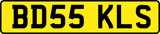 BD55KLS