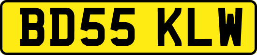 BD55KLW
