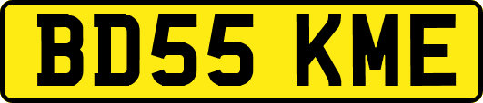 BD55KME