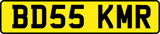 BD55KMR