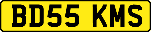BD55KMS