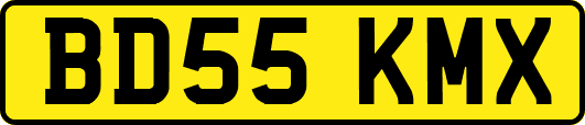 BD55KMX