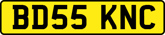 BD55KNC
