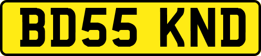 BD55KND