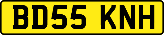 BD55KNH