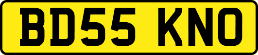 BD55KNO