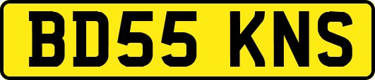 BD55KNS