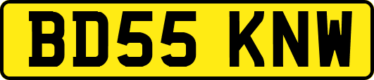 BD55KNW