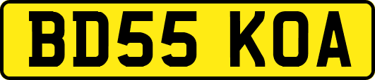 BD55KOA