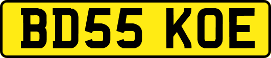 BD55KOE