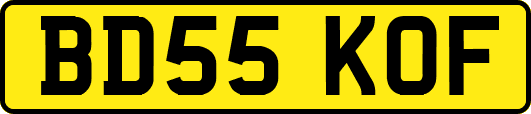 BD55KOF