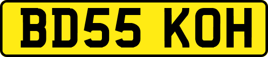 BD55KOH