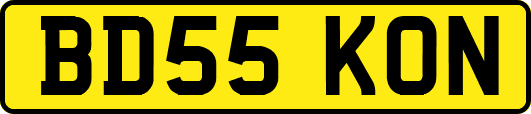 BD55KON