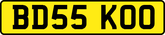 BD55KOO