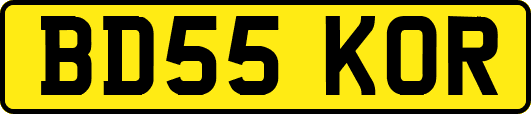 BD55KOR