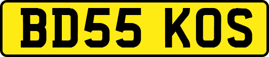 BD55KOS