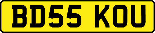 BD55KOU