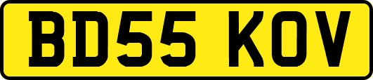BD55KOV