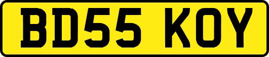 BD55KOY