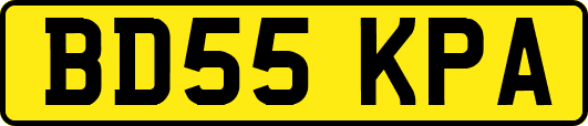BD55KPA