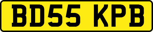 BD55KPB