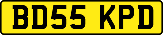 BD55KPD