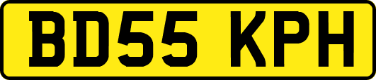BD55KPH